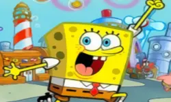 SpongeBob : Bikini Bottom Bungle image