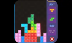 Block Puzzle: Brain Blast image
