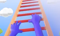 Climb the Ladder image