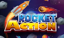 Rocket Action image