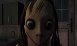 Momo Horror Story image