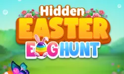 Hidden Easter Egg Hunt image