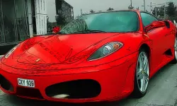 Italian Fastest Cars image