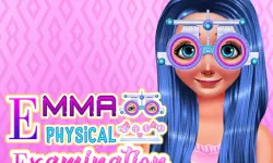 Emma Physical Examination image
