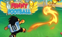Funny Football image