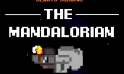 The Mando image