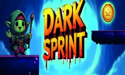 Dark Sprint image