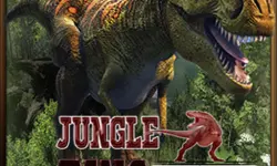 Jungle Dino Hunter image