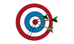 Bullseye Hit image