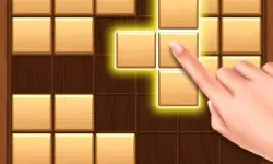 Wood Block Puzzles image