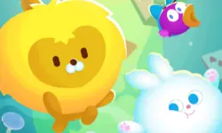 Jump Pet Adventure image