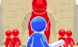 Stick Cards War image