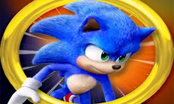 Sonic Super Hero Run 3D image