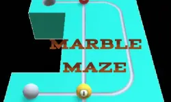 Marble Maze image