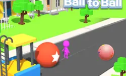 Ball to Ball image