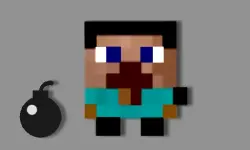Funny Bomber image