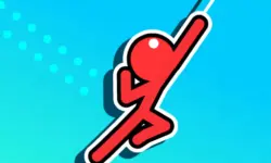 Stickman Hook Pro image