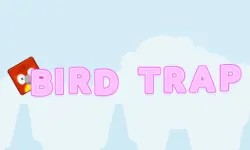Flappy bird trap image