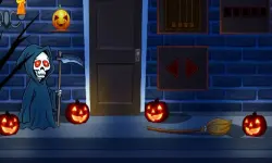 Halloween is Coming Episode 7 image