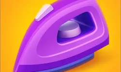 Perfect Ironing image