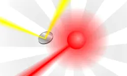 Light On image