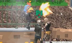 Double StreetFight image