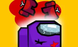Amongus Imposter image