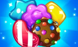 Match The Candy image