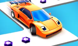 Tap Tap Dash Car Jumping image