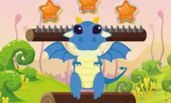 Baby Dragon image