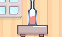 Flippy Bottle image