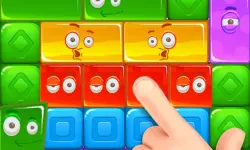 Jelly Crush Mania image