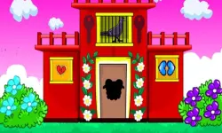 Black Pigeon Escape image