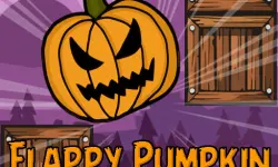 Flappy Pumpkin image
