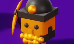 Cross Miners image