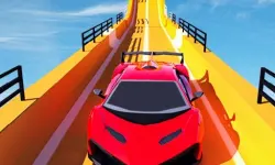 Car Stunt Drive image