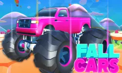 Fall Cars : Hexagon image