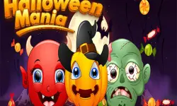 Halloween Mania image
