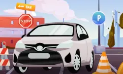 Hard Car Parking 5 image