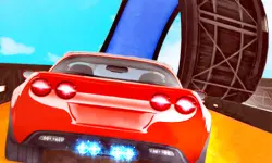 Car City - Real Stunt Challenge image