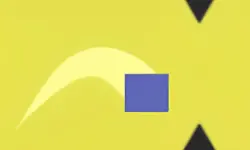 Cube Jumper: Escape image