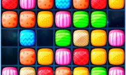 Jelly Cubes image