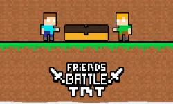Friends Battle TNT image