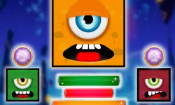Jewels And Monster image