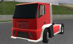 Racing Truck Difference image
