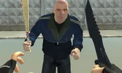 Russian Battle Royale image