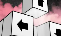 Arrow Away Puzzle image
