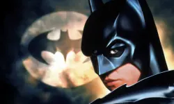 Batman Jigsaw Puzzle Collection image