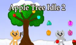 Apple Tree Idle 2 image