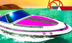 Jet Boat Racing image